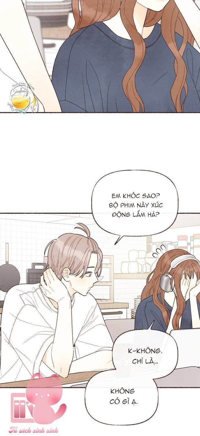 Cảm Xúc Chuyển Giao Chapter 21 - Trang 2