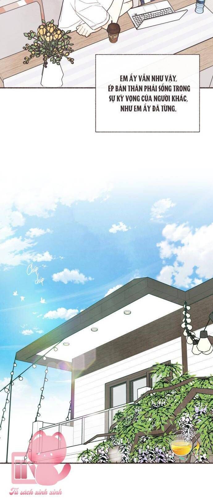 Cảm Xúc Chuyển Giao Chapter 21 - Trang 2