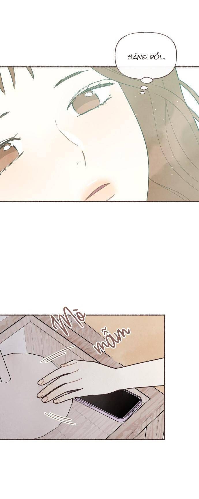 Cảm Xúc Chuyển Giao Chapter 21 - Trang 2