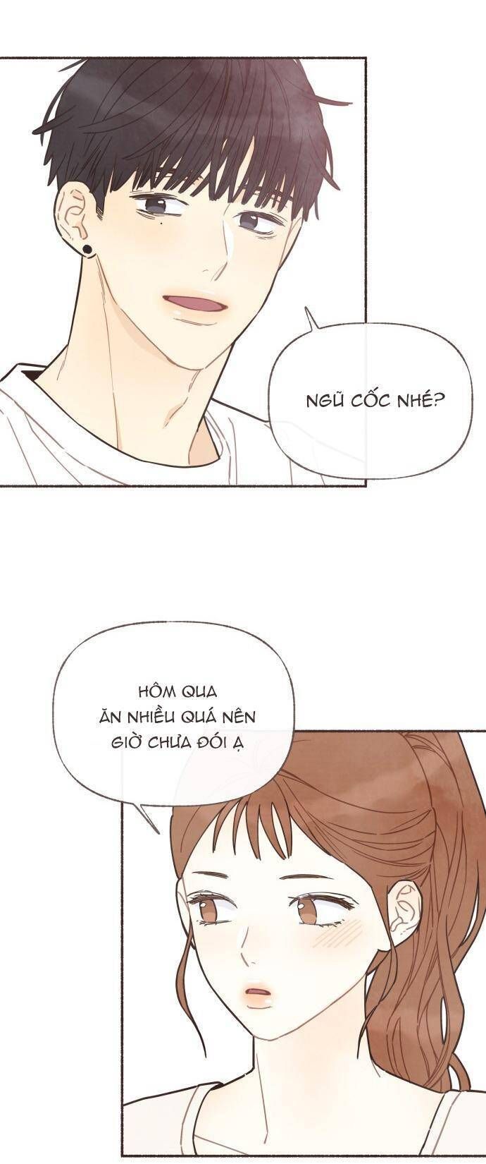 Cảm Xúc Chuyển Giao Chapter 21 - Trang 2