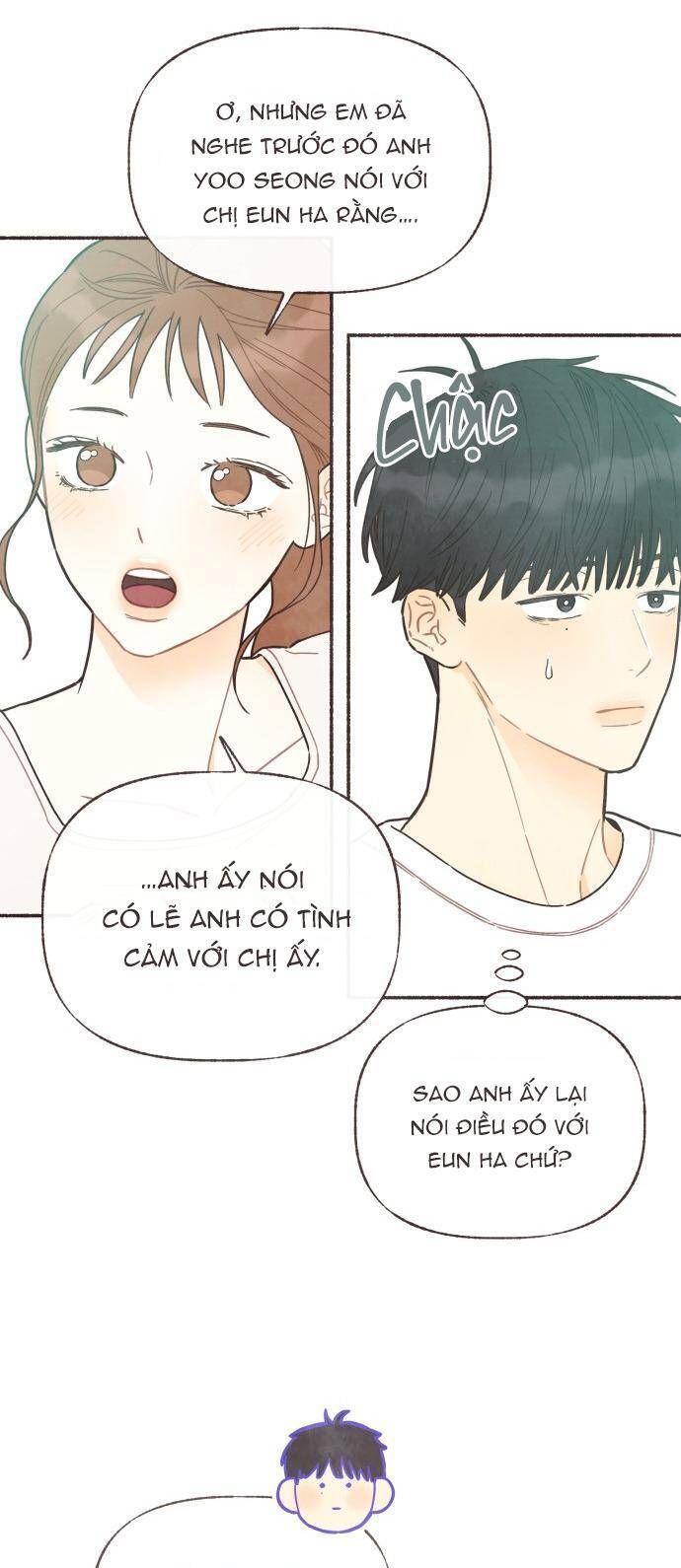 Cảm Xúc Chuyển Giao Chapter 21 - Trang 2