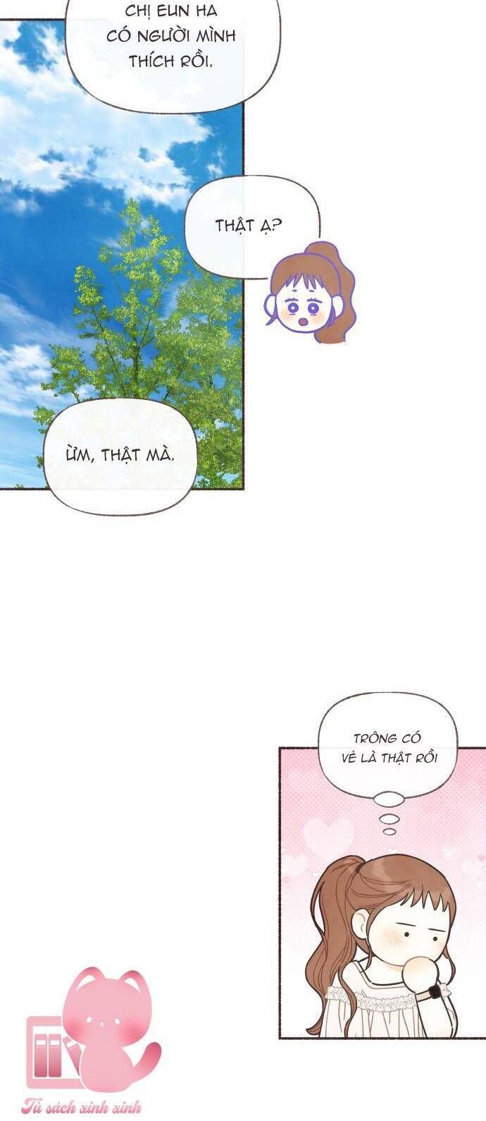 Cảm Xúc Chuyển Giao Chapter 21 - Trang 2