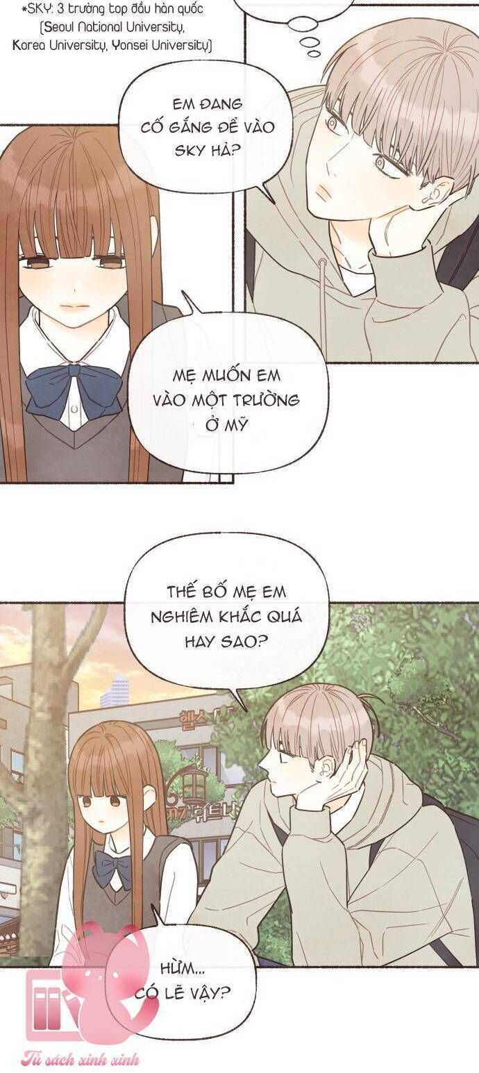 Cảm Xúc Chuyển Giao Chapter 21 - Trang 2