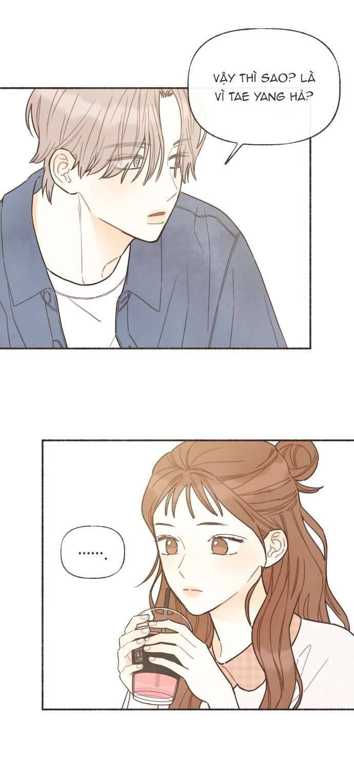 Cảm Xúc Chuyển Giao Chapter 23 - Trang 2