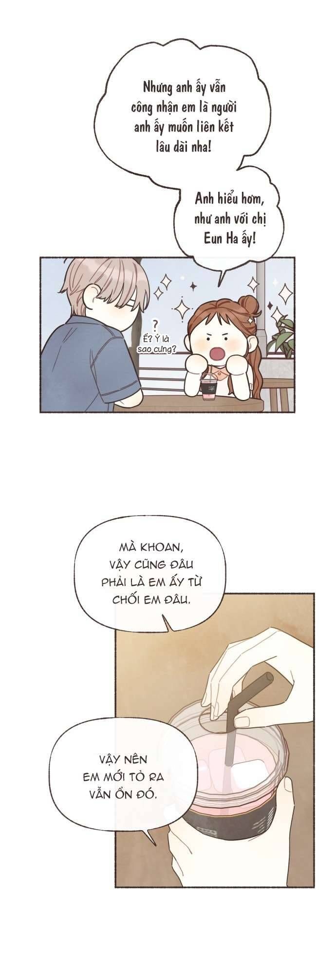 Cảm Xúc Chuyển Giao Chapter 23 - Trang 2