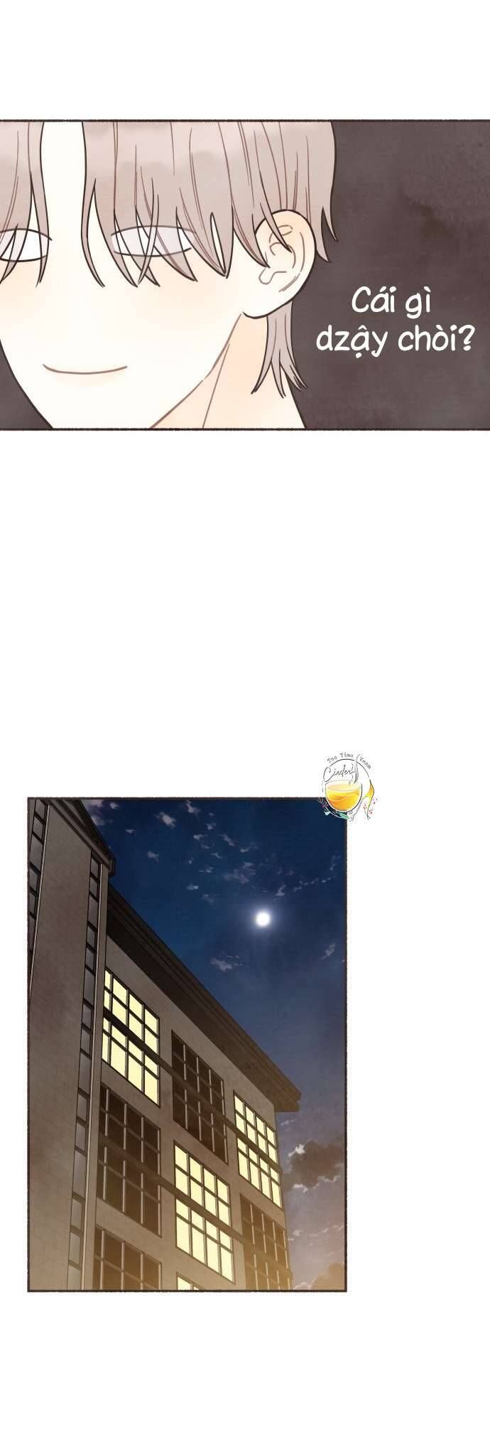 Cảm Xúc Chuyển Giao Chapter 23 - Trang 2