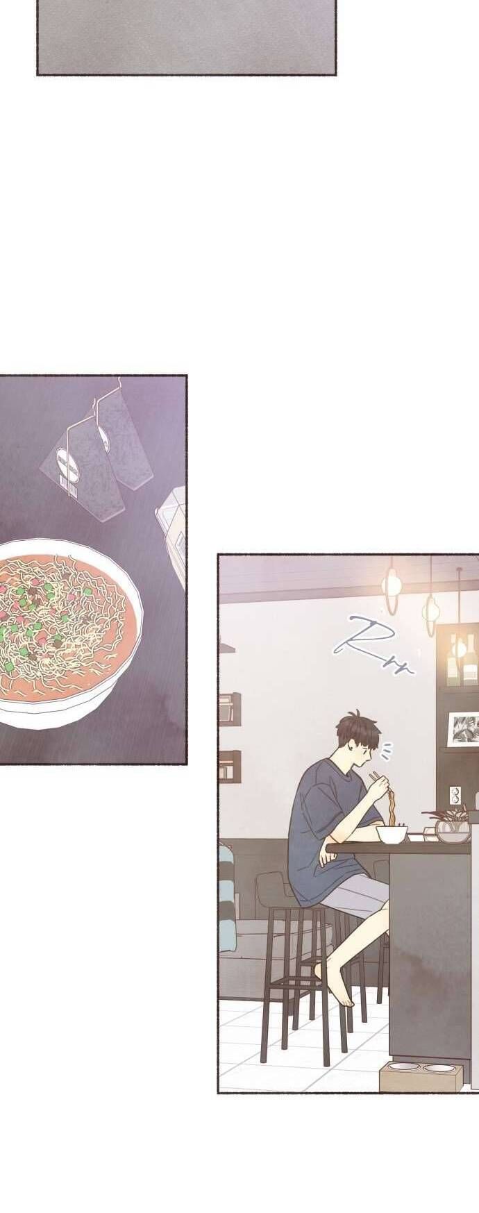 Cảm Xúc Chuyển Giao Chapter 23 - Trang 2