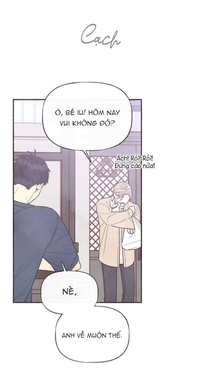 Cảm Xúc Chuyển Giao Chapter 23 - Trang 2