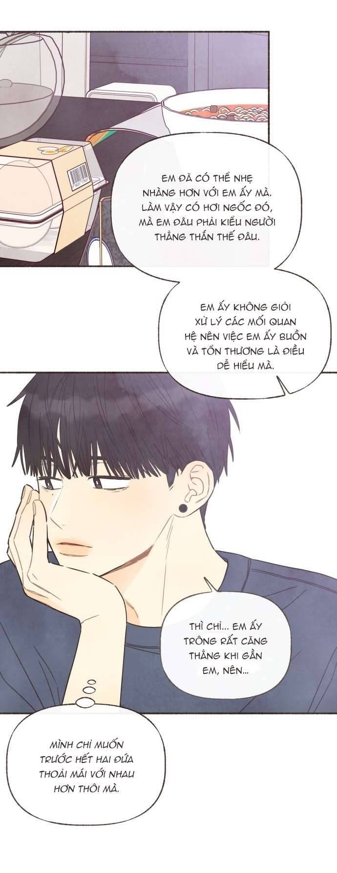 Cảm Xúc Chuyển Giao Chapter 23 - Trang 2