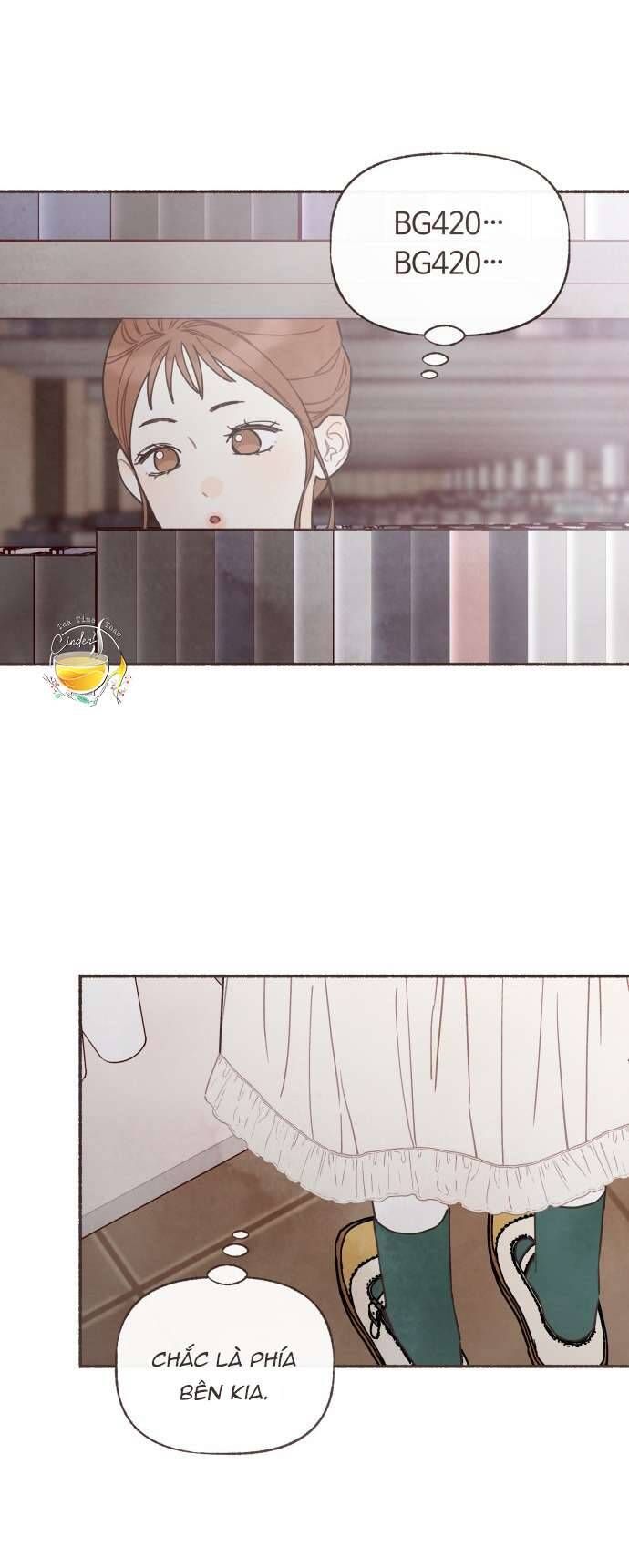 Cảm Xúc Chuyển Giao Chapter 23 - Trang 2