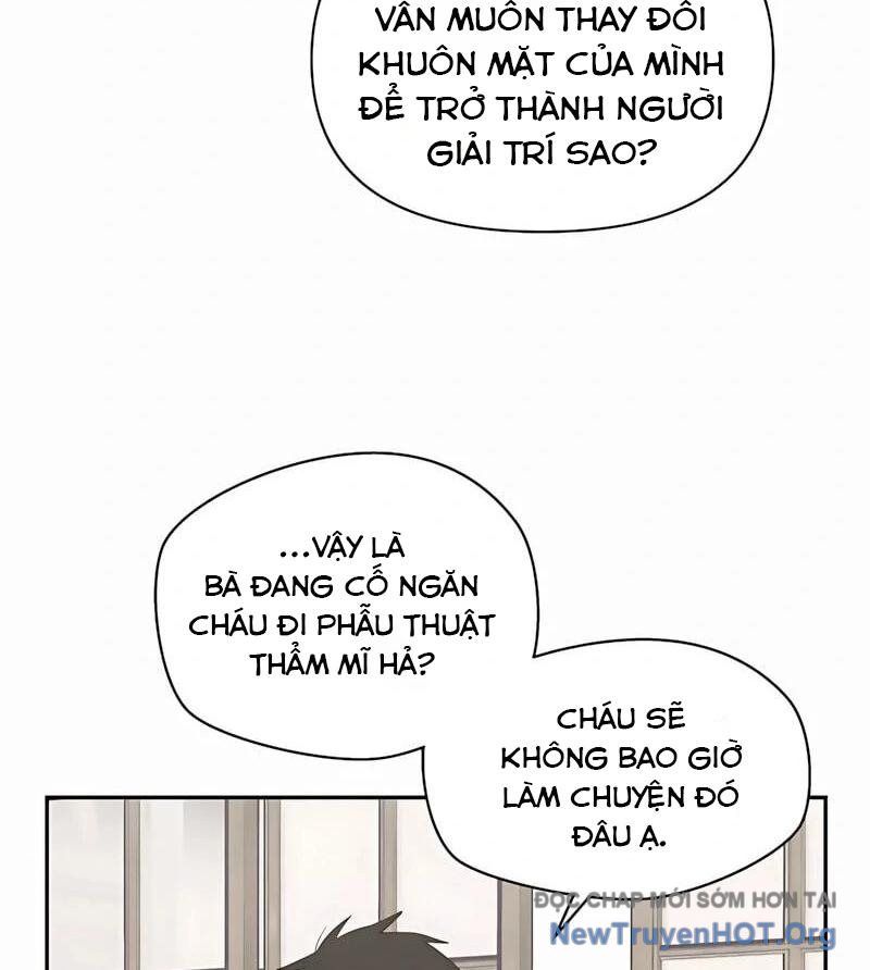 Hôm Nay Han Yoil Là Phụ Nữ Chapter 1 - Trang 2