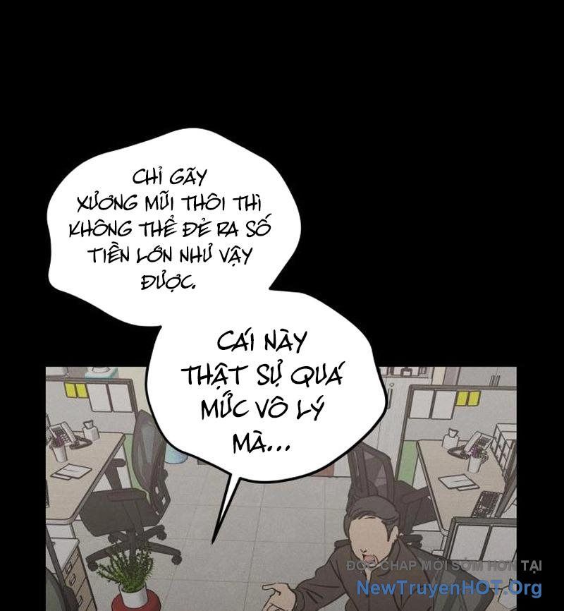 Hôm Nay Han Yoil Là Phụ Nữ Chapter 3 - Trang 2