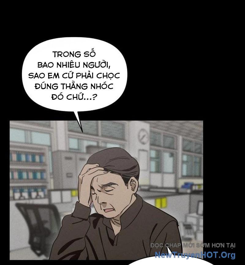 Hôm Nay Han Yoil Là Phụ Nữ Chapter 3 - Trang 2