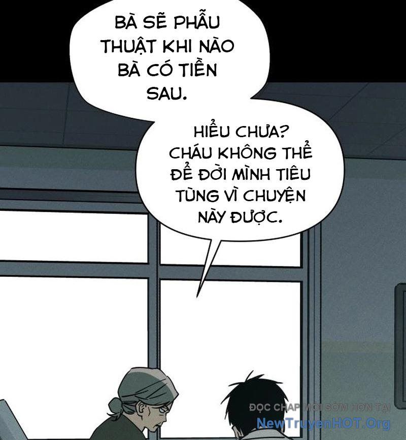 Hôm Nay Han Yoil Là Phụ Nữ Chapter 3 - Trang 2