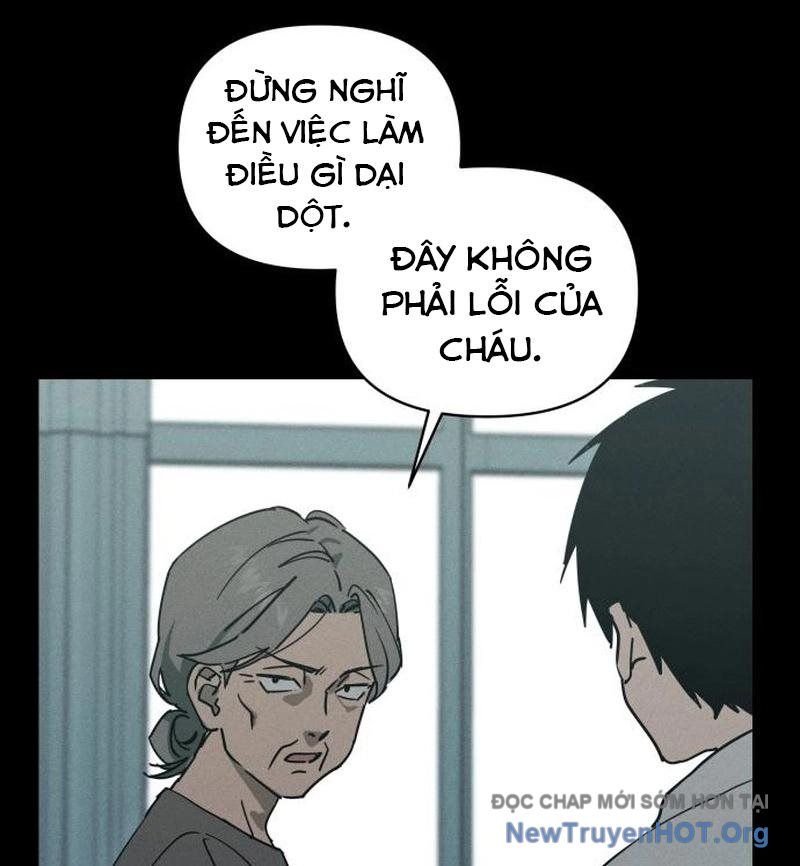 Hôm Nay Han Yoil Là Phụ Nữ Chapter 3 - Trang 2
