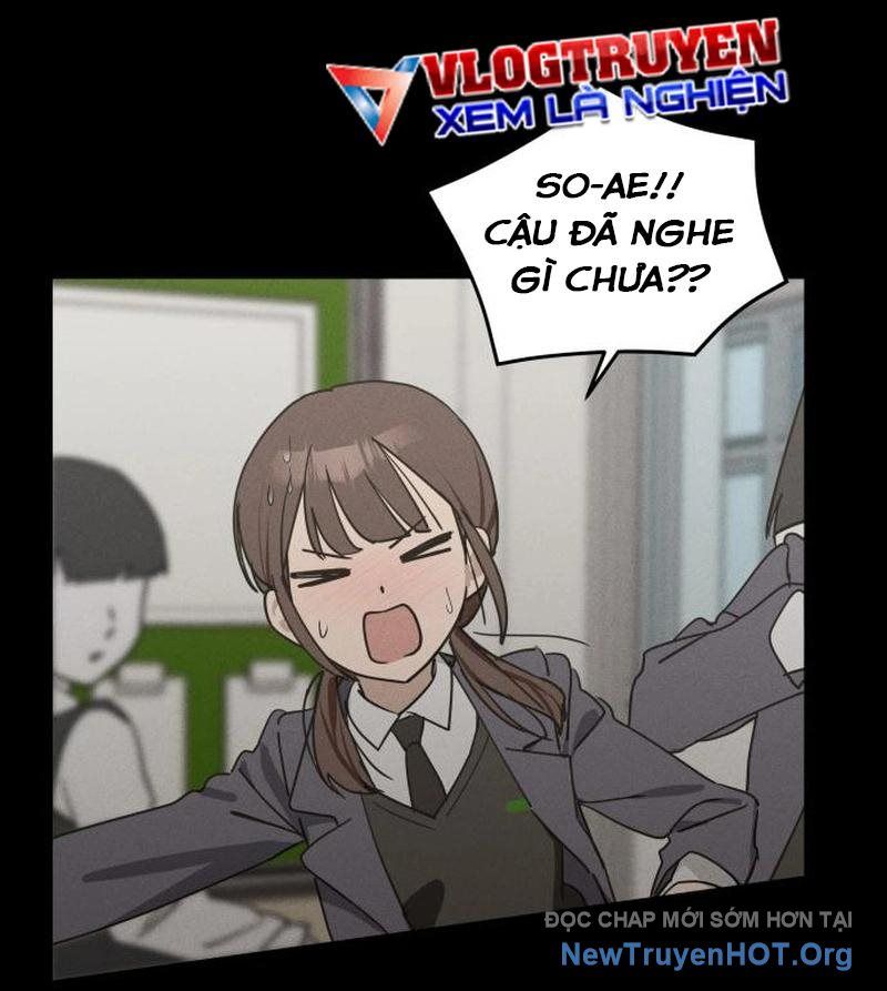 Hôm Nay Han Yoil Là Phụ Nữ Chapter 3 - Trang 2