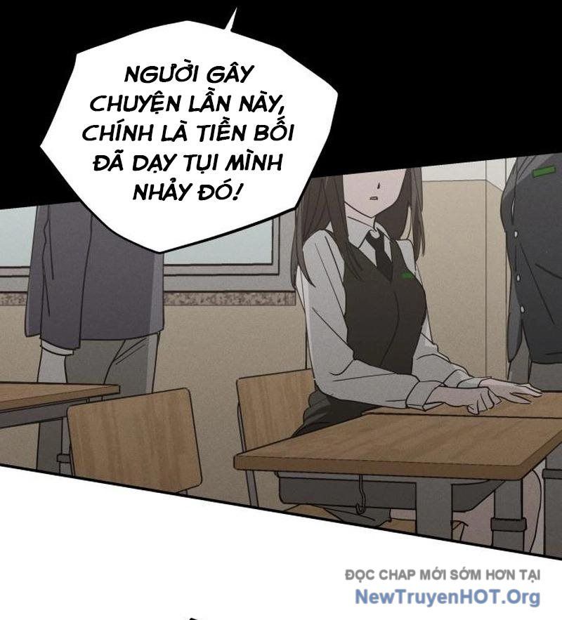 Hôm Nay Han Yoil Là Phụ Nữ Chapter 3 - Trang 2