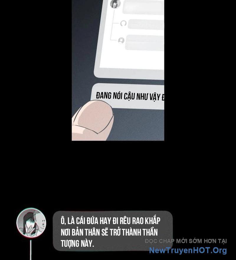 Hôm Nay Han Yoil Là Phụ Nữ Chapter 3 - Trang 2