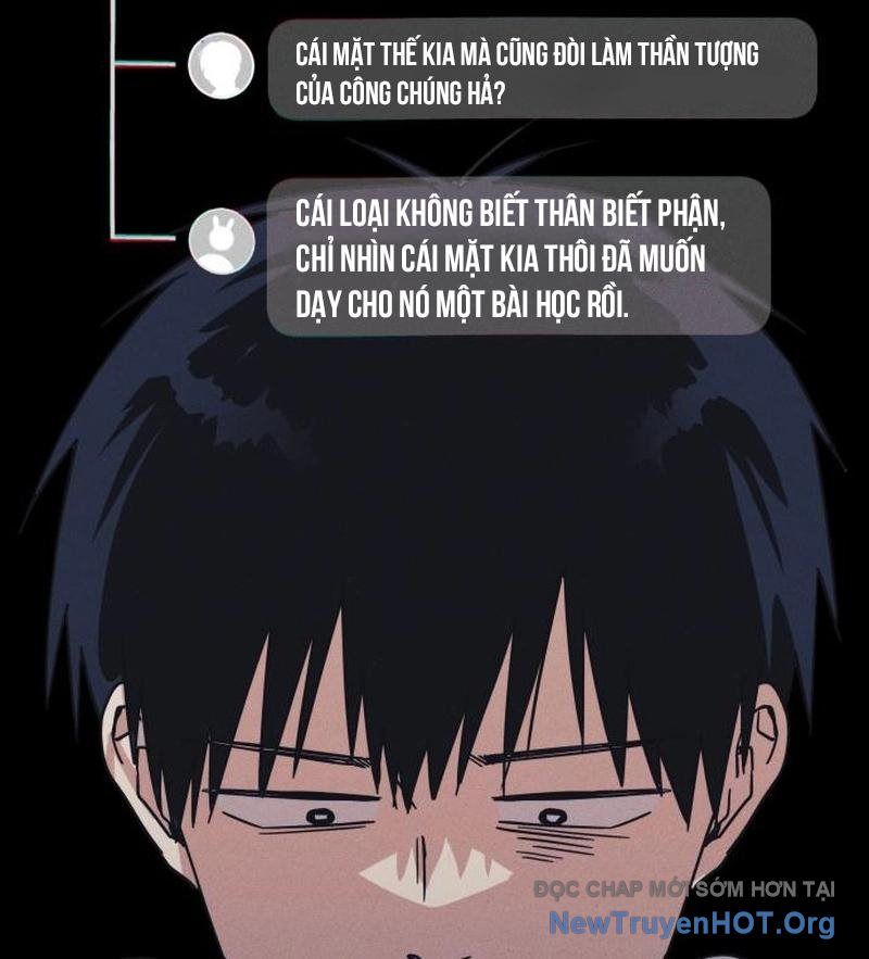 Hôm Nay Han Yoil Là Phụ Nữ Chapter 3 - Trang 2