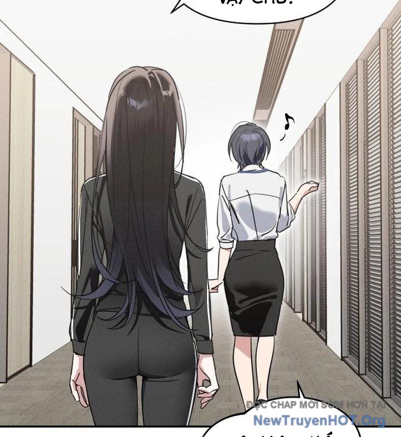 Hôm Nay Han Yoil Là Phụ Nữ Chapter 3 - Trang 2