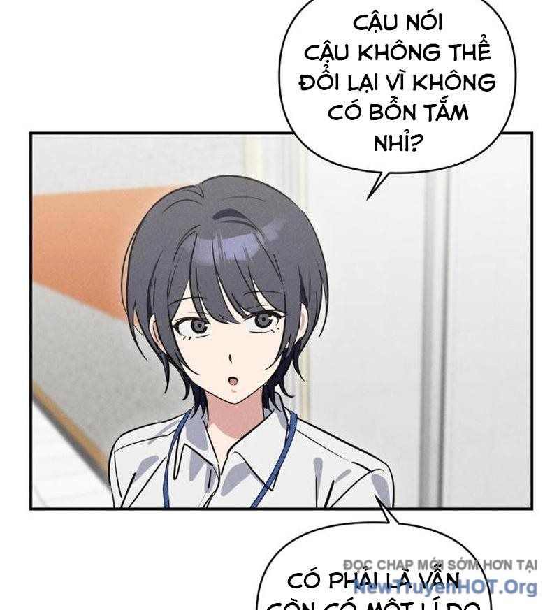 Hôm Nay Han Yoil Là Phụ Nữ Chapter 3 - Trang 2