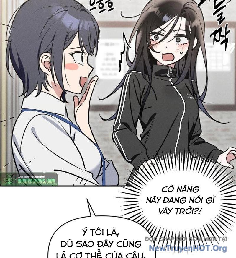 Hôm Nay Han Yoil Là Phụ Nữ Chapter 3 - Trang 2