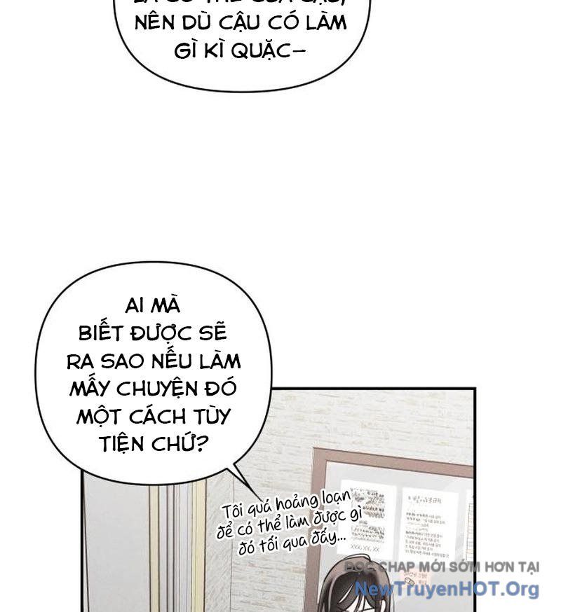 Hôm Nay Han Yoil Là Phụ Nữ Chapter 3 - Trang 2