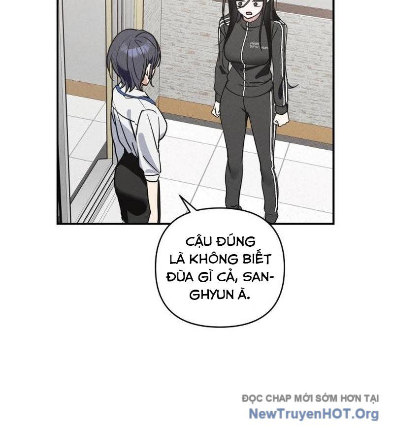 Hôm Nay Han Yoil Là Phụ Nữ Chapter 3 - Trang 2