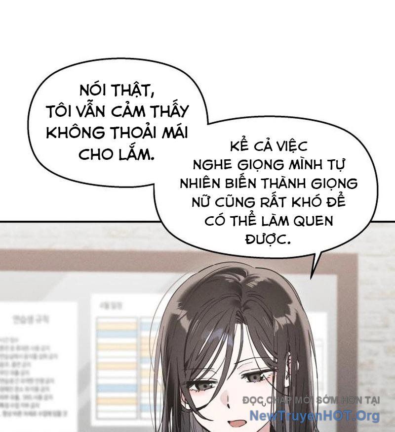 Hôm Nay Han Yoil Là Phụ Nữ Chapter 3 - Trang 2