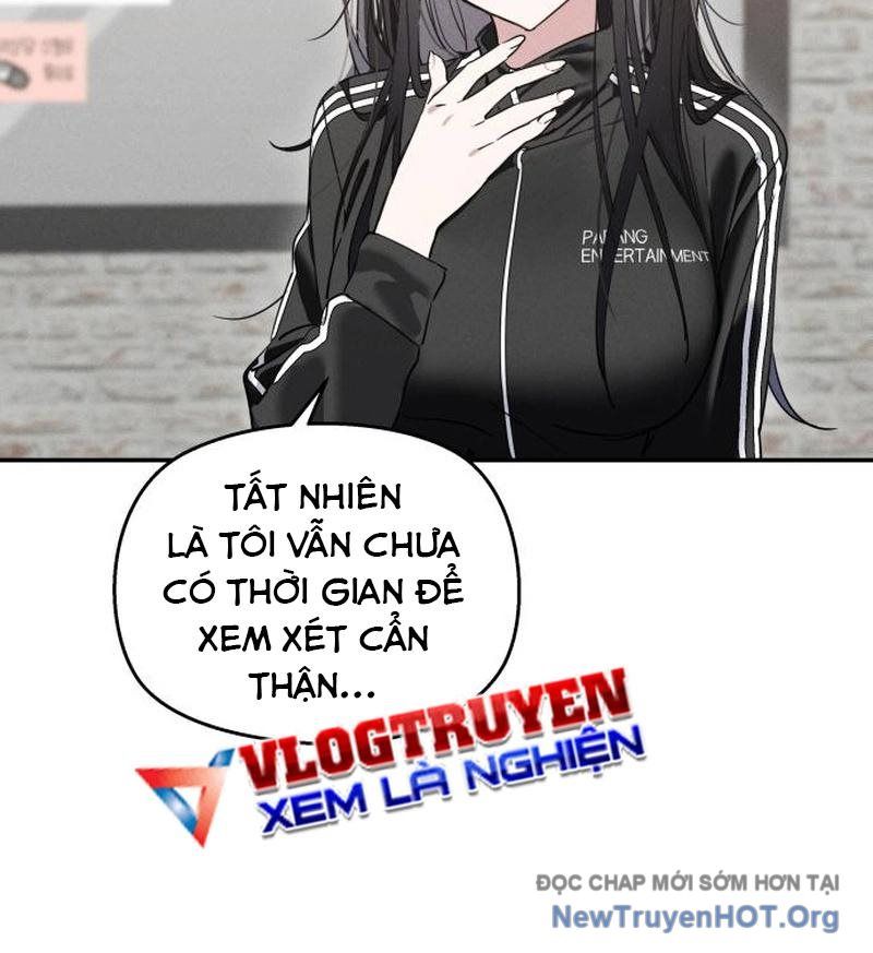 Hôm Nay Han Yoil Là Phụ Nữ Chapter 3 - Trang 2