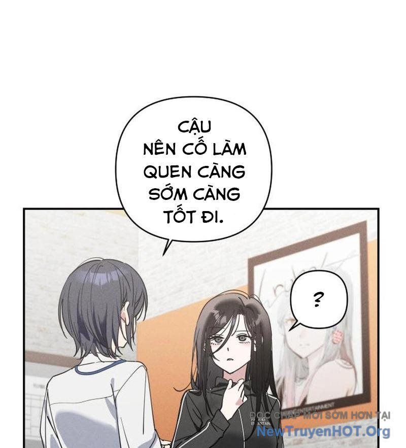 Hôm Nay Han Yoil Là Phụ Nữ Chapter 3 - Trang 2