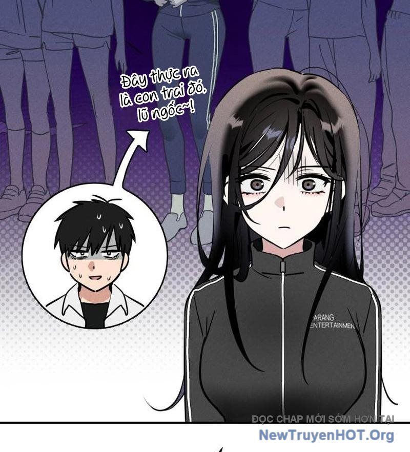 Hôm Nay Han Yoil Là Phụ Nữ Chapter 3 - Trang 2