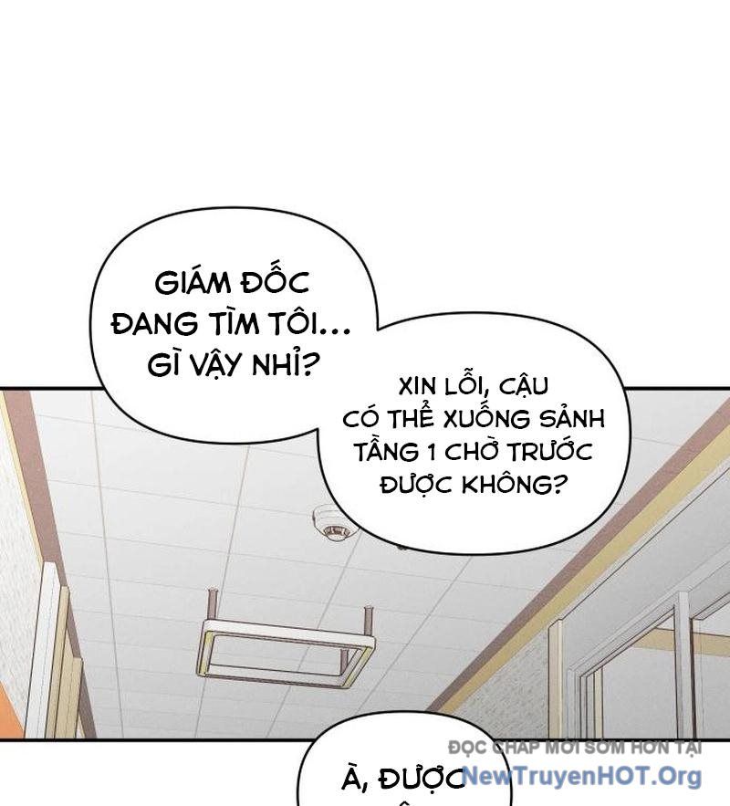 Hôm Nay Han Yoil Là Phụ Nữ Chapter 3 - Trang 2