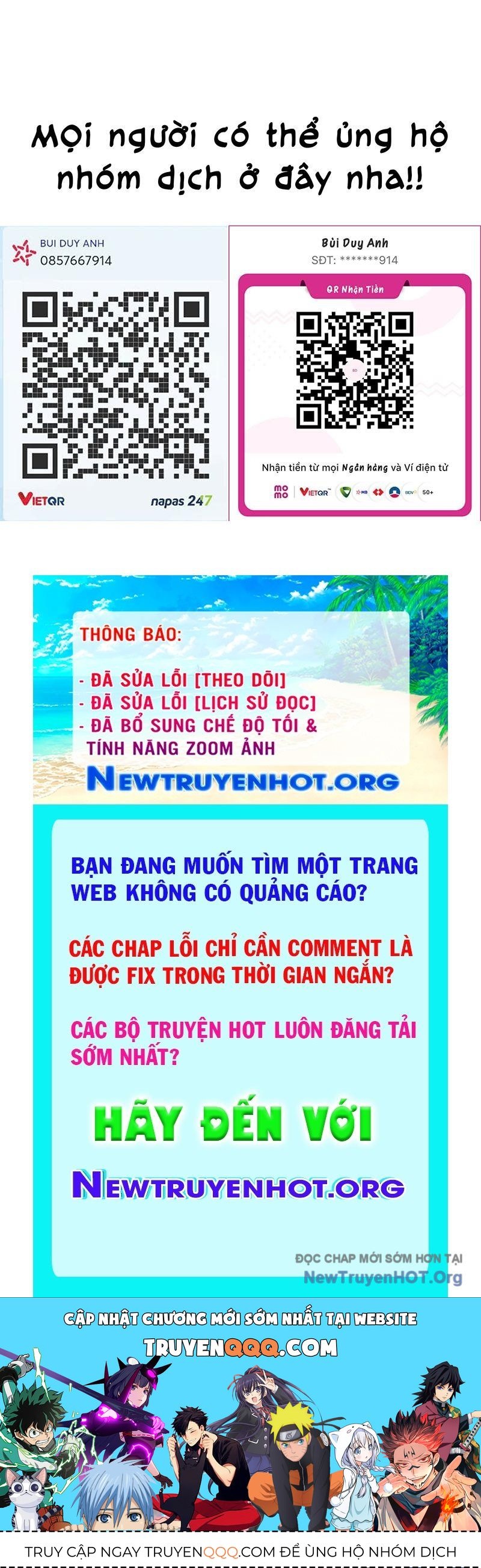 Hôm Nay Han Yoil Là Phụ Nữ Chapter 3 - Trang 2