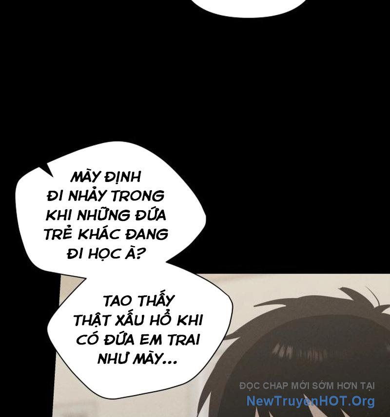 Hôm Nay Han Yoil Là Phụ Nữ Chapter 3 - Trang 2