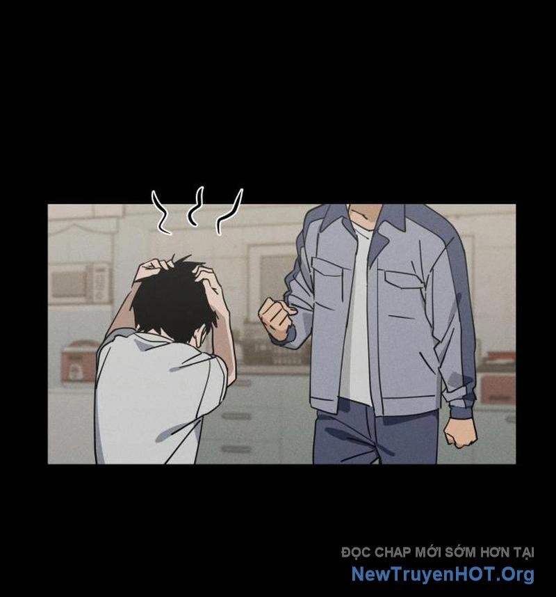 Hôm Nay Han Yoil Là Phụ Nữ Chapter 3 - Trang 2