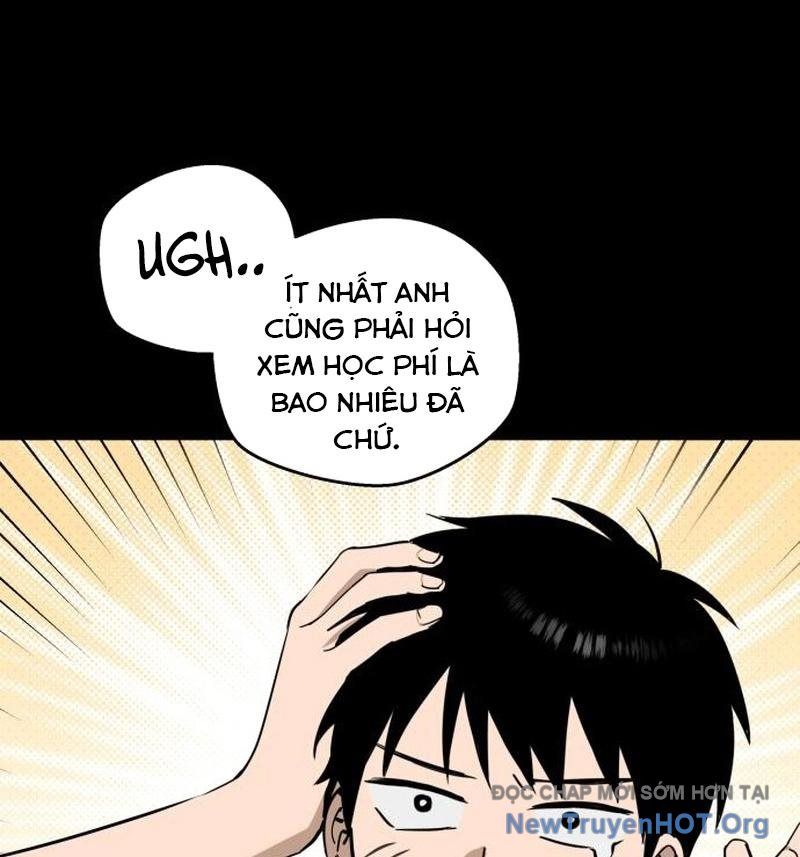 Hôm Nay Han Yoil Là Phụ Nữ Chapter 3 - Trang 2