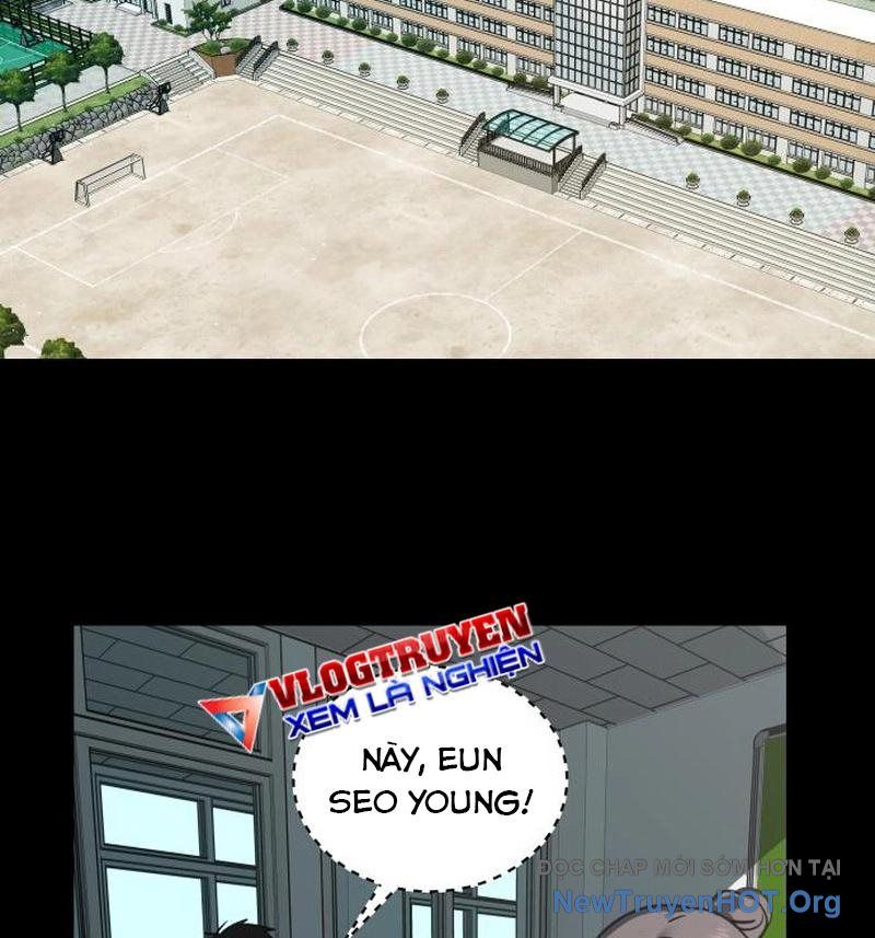 Hôm Nay Han Yoil Là Phụ Nữ Chapter 3 - Trang 2