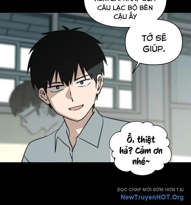 Hôm Nay Han Yoil Là Phụ Nữ Chapter 3 - Trang 2