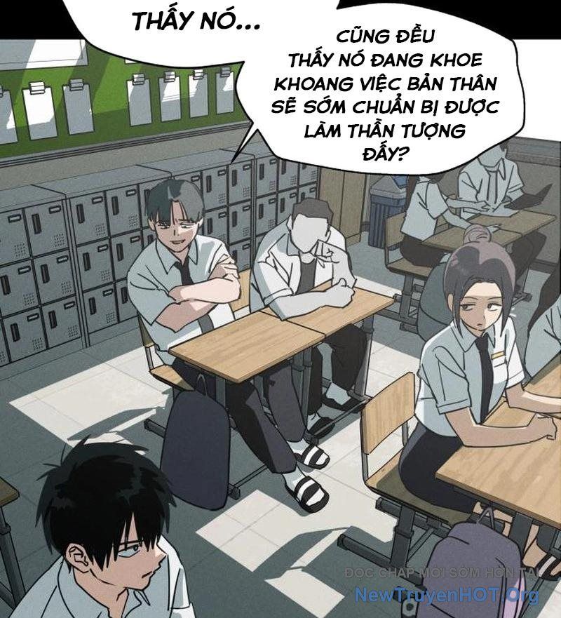 Hôm Nay Han Yoil Là Phụ Nữ Chapter 3 - Trang 2