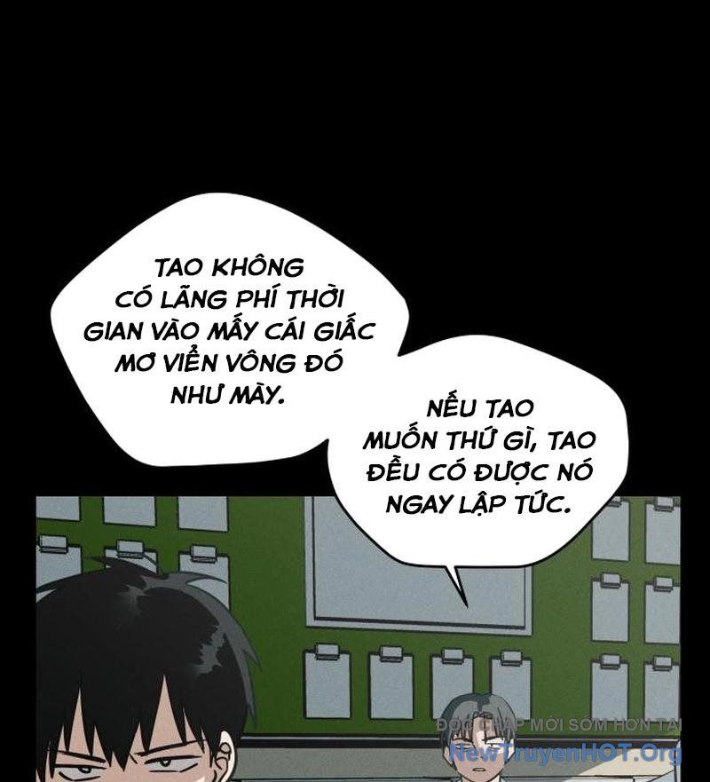 Hôm Nay Han Yoil Là Phụ Nữ Chapter 3 - Trang 2