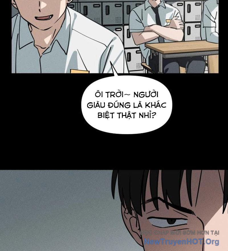 Hôm Nay Han Yoil Là Phụ Nữ Chapter 3 - Trang 2