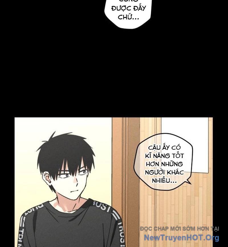 Hôm Nay Han Yoil Là Phụ Nữ Chapter 3 - Trang 2