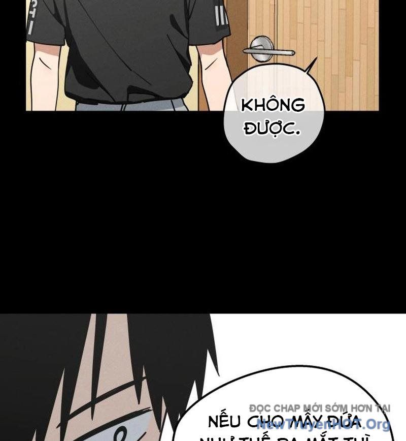 Hôm Nay Han Yoil Là Phụ Nữ Chapter 3 - Trang 2