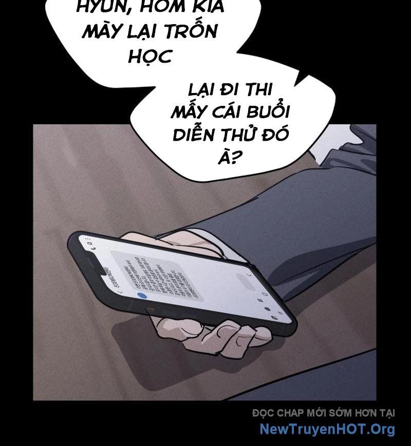 Hôm Nay Han Yoil Là Phụ Nữ Chapter 3 - Trang 2