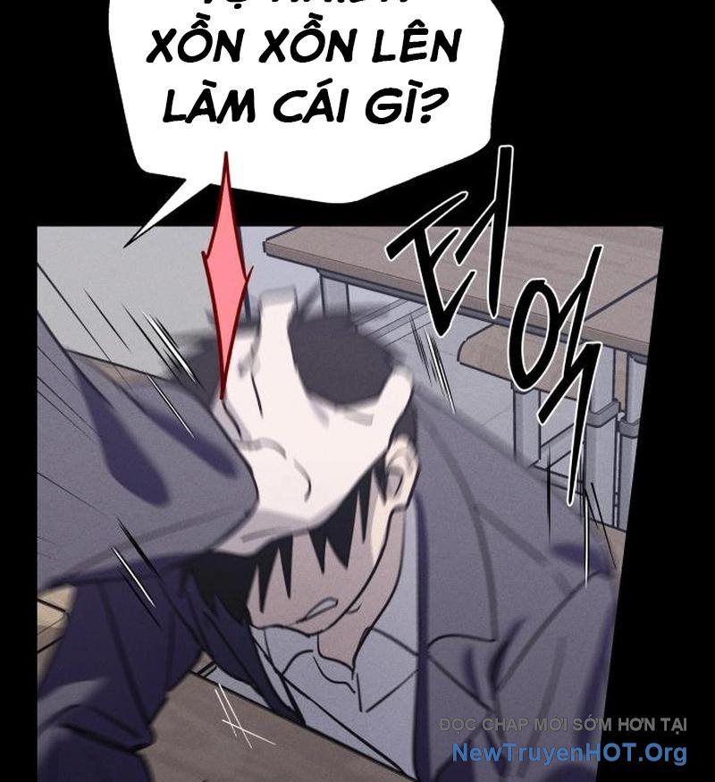 Hôm Nay Han Yoil Là Phụ Nữ Chapter 3 - Trang 2