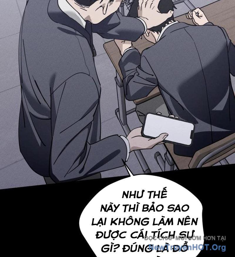 Hôm Nay Han Yoil Là Phụ Nữ Chapter 3 - Trang 2