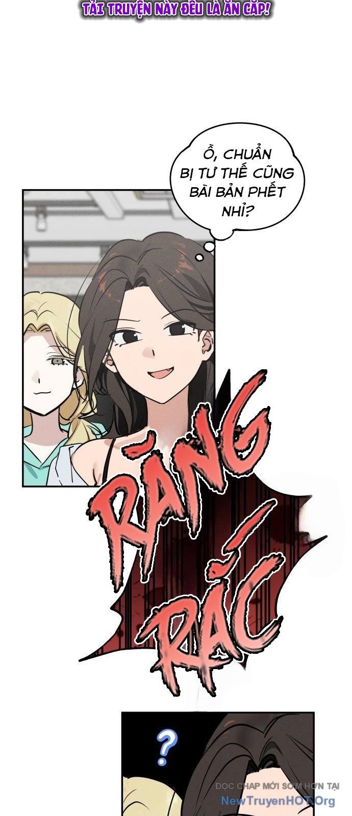 Hôm Nay Han Yoil Là Phụ Nữ Chapter 4 - Trang 2