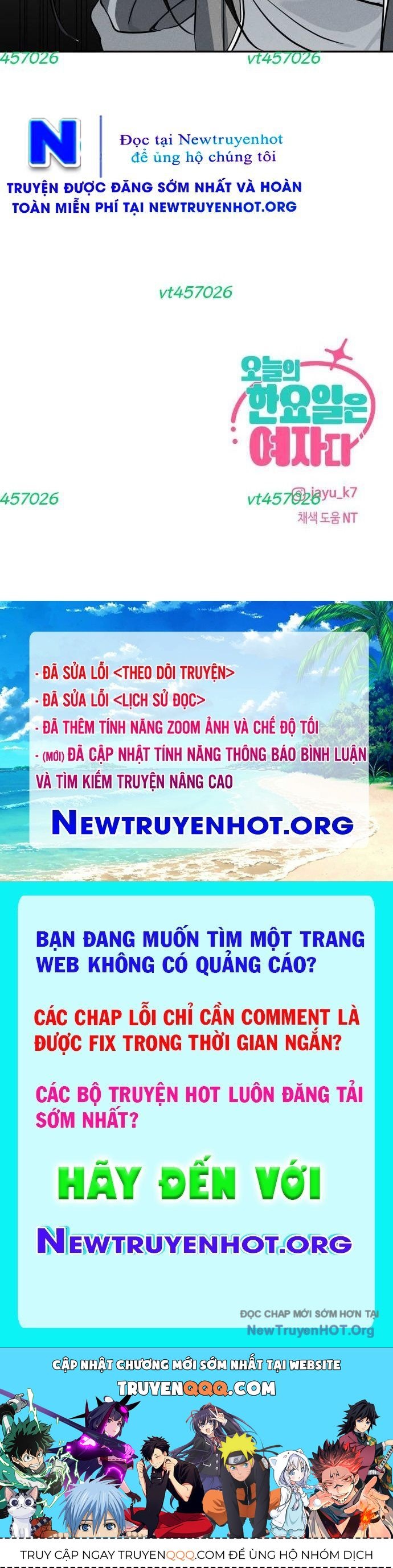 Hôm Nay Han Yoil Là Phụ Nữ Chapter 4 - Trang 2