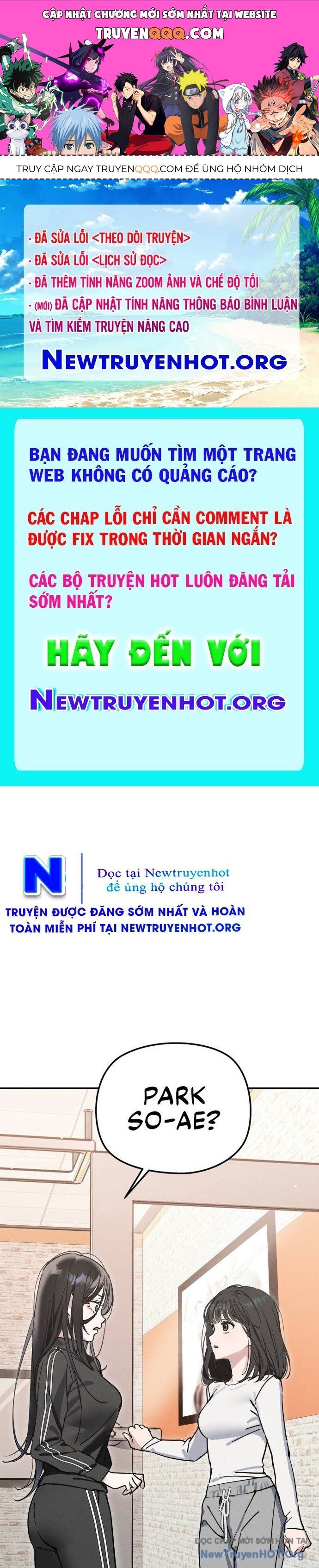 Hôm Nay Han Yoil Là Phụ Nữ Chapter 4 - Trang 2